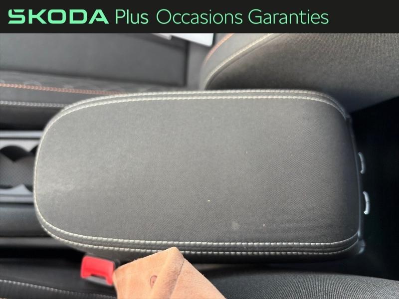 Voitures occasions ŠKODA KAMIQ Ambition Hazebrouck