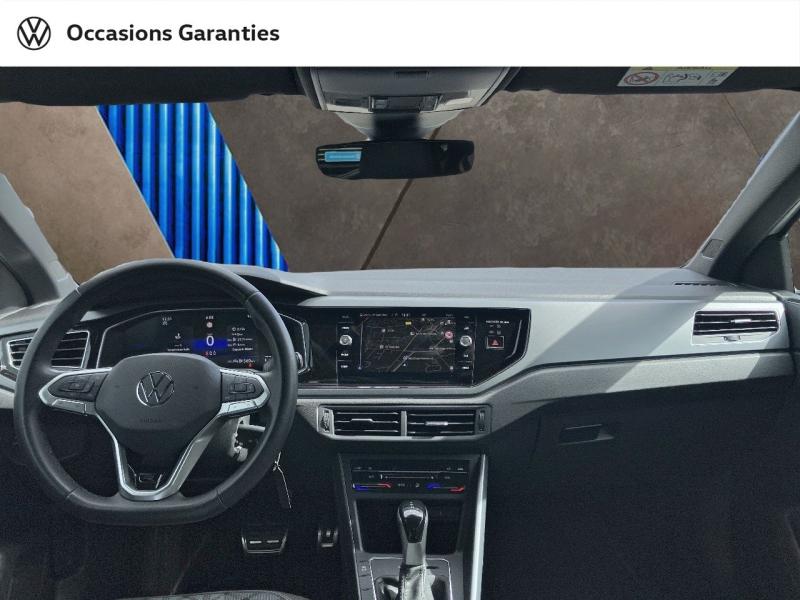 Voitures occasions VOLKSWAGEN POLO R-Line Hazebrouck