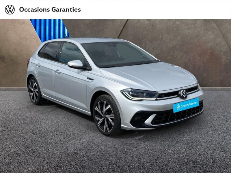 Voitures occasions VOLKSWAGEN POLO R-Line Hazebrouck