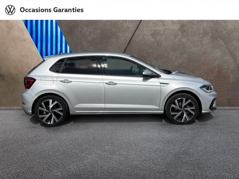 Voitures occasions VOLKSWAGEN POLO R-Line Hazebrouck
