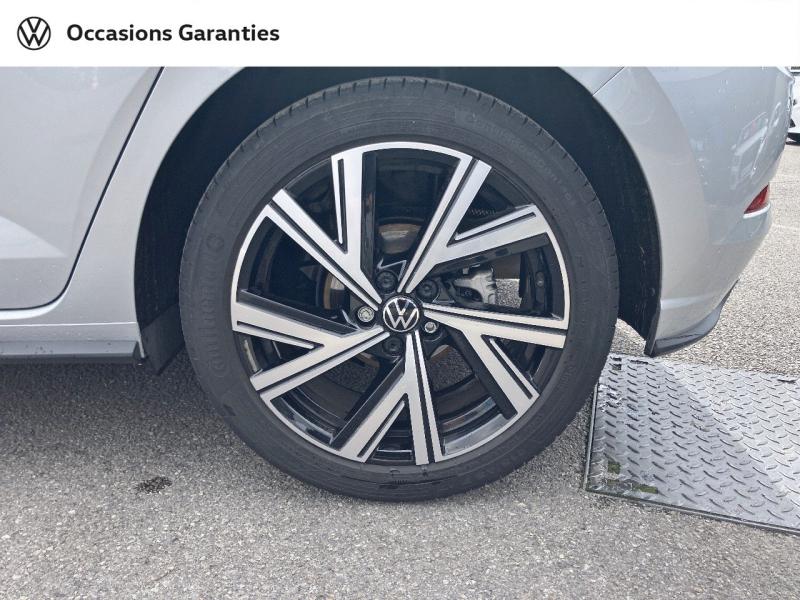 Voitures occasions VOLKSWAGEN POLO R-Line Hazebrouck