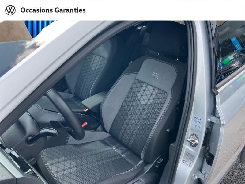 Voitures occasions VOLKSWAGEN POLO R-Line Hazebrouck
