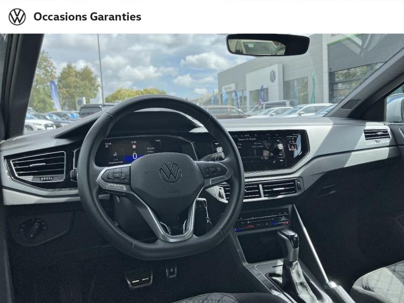 Voitures occasions VOLKSWAGEN POLO R-Line Hazebrouck