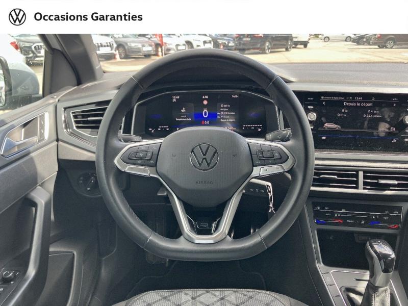 Voitures occasions VOLKSWAGEN POLO R-Line Hazebrouck