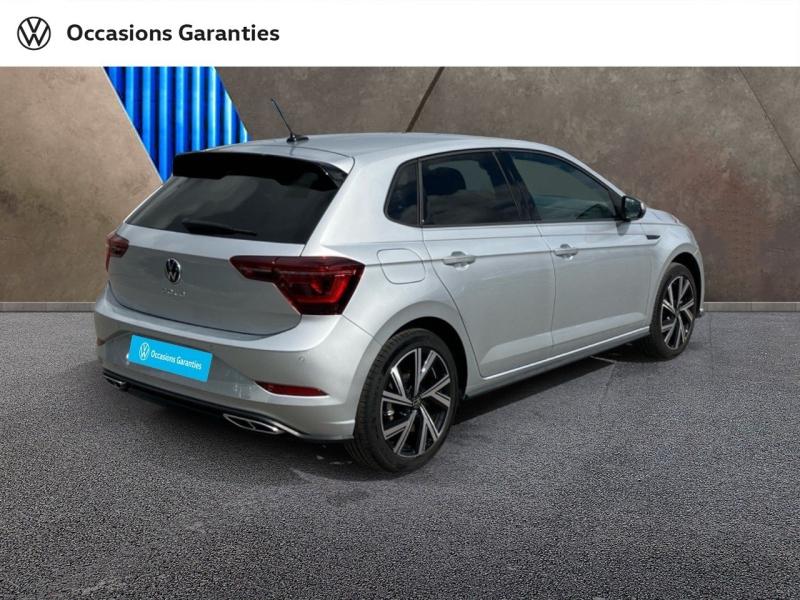 Voitures occasions VOLKSWAGEN POLO R-Line Hazebrouck