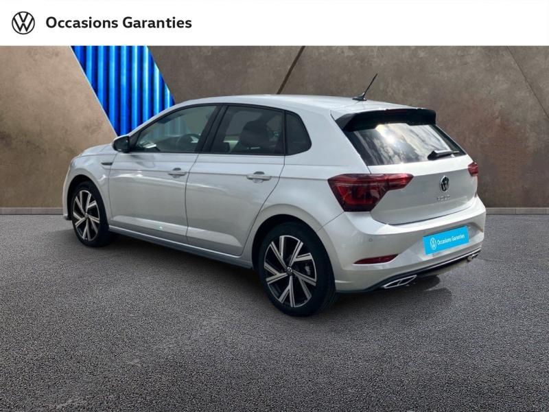 Voitures occasions VOLKSWAGEN POLO R-Line Hazebrouck