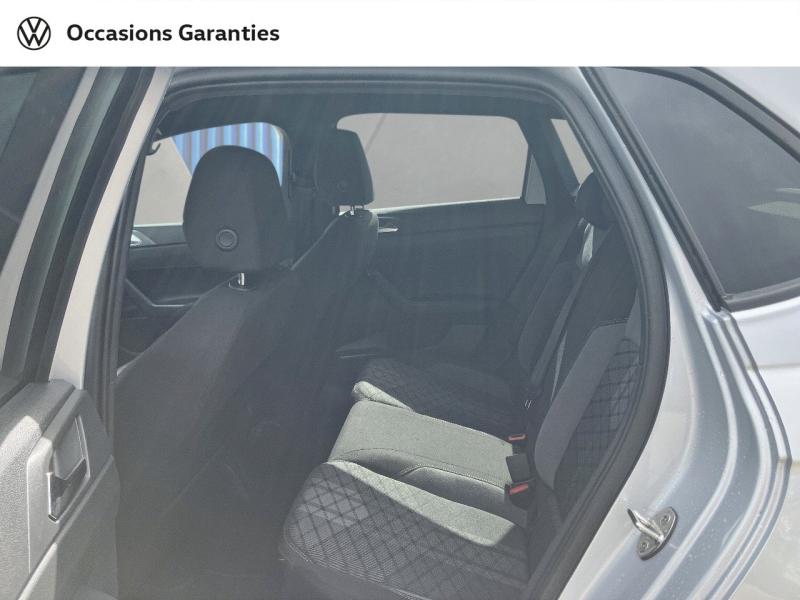 Voitures occasions VOLKSWAGEN POLO R-Line Hazebrouck