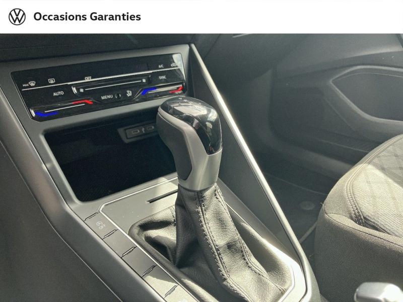 Voitures occasions VOLKSWAGEN POLO R-Line Hazebrouck