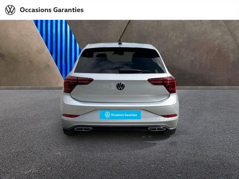 Voitures occasions VOLKSWAGEN POLO R-Line Hazebrouck