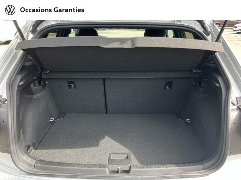 Voitures occasions VOLKSWAGEN POLO R-Line Hazebrouck