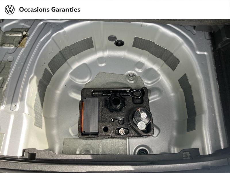 Voitures occasions VOLKSWAGEN POLO R-Line Hazebrouck