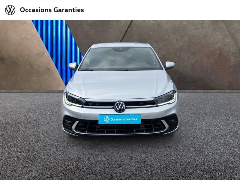 Voitures occasions VOLKSWAGEN POLO R-Line Hazebrouck