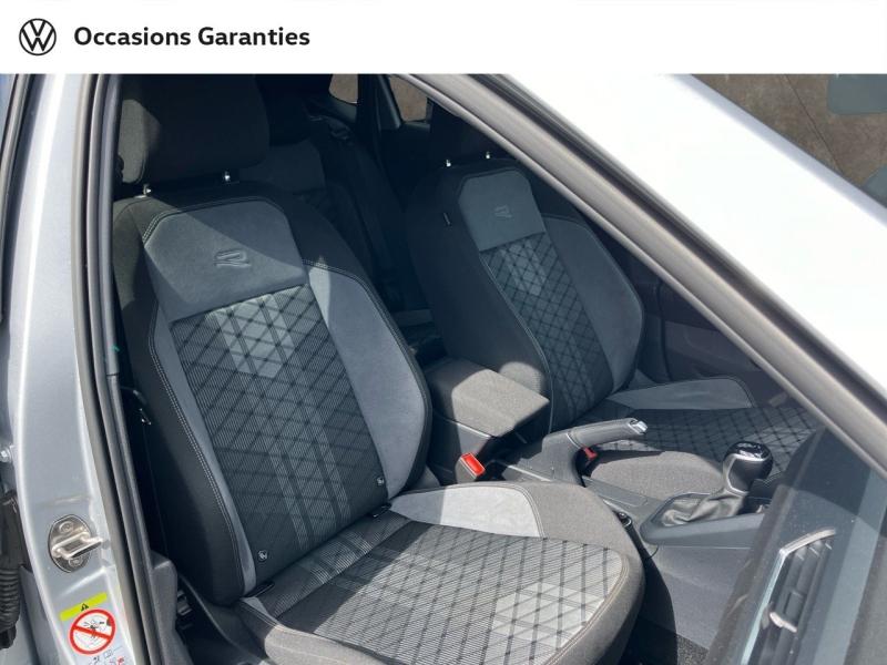 Voitures occasions VOLKSWAGEN POLO R-Line Hazebrouck