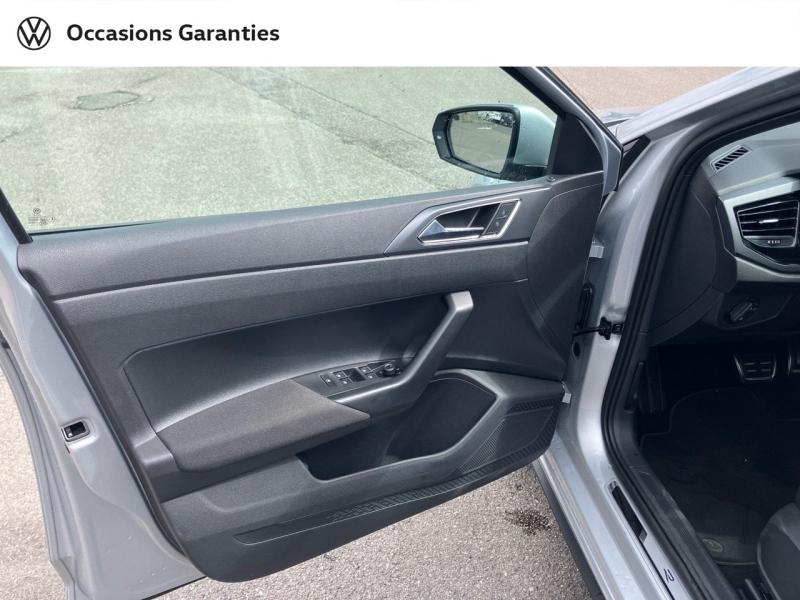 Voitures occasions VOLKSWAGEN POLO R-Line Hazebrouck