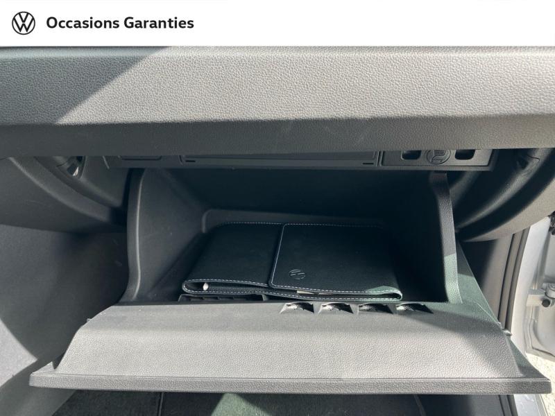 Voitures occasions VOLKSWAGEN POLO R-Line Hazebrouck