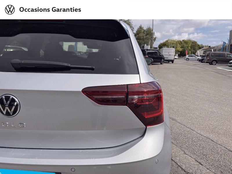 Voitures occasions VOLKSWAGEN POLO R-Line Hazebrouck