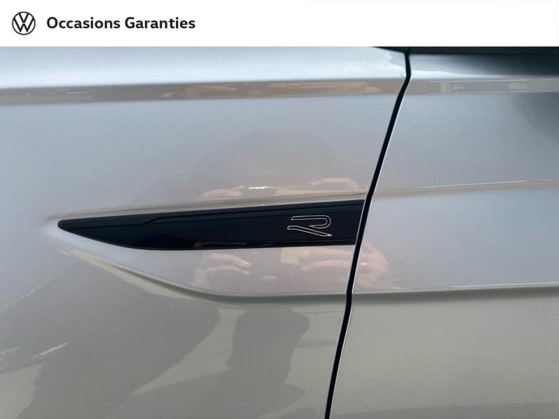 Voitures occasions VOLKSWAGEN POLO R-Line Hazebrouck