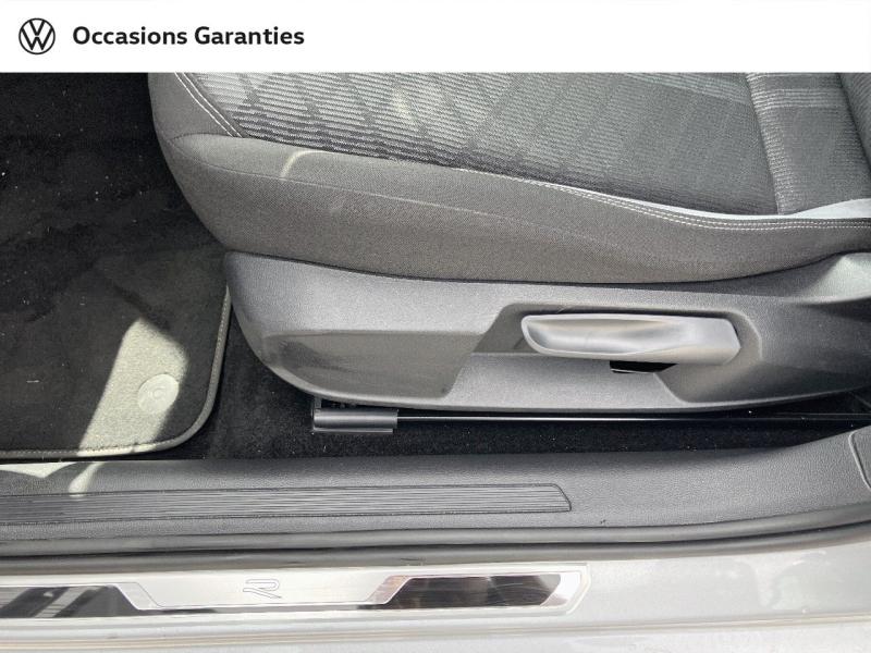 Voitures occasions VOLKSWAGEN POLO R-Line Hazebrouck