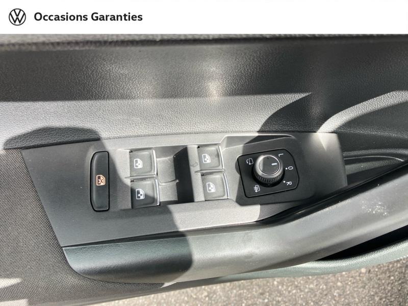 Voitures occasions VOLKSWAGEN POLO R-Line Hazebrouck