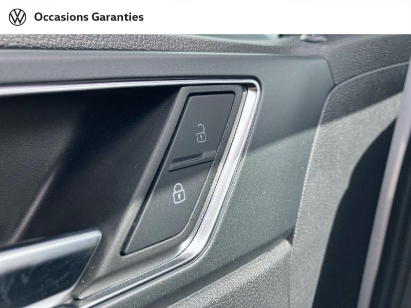 Voitures occasions VOLKSWAGEN POLO R-Line Hazebrouck