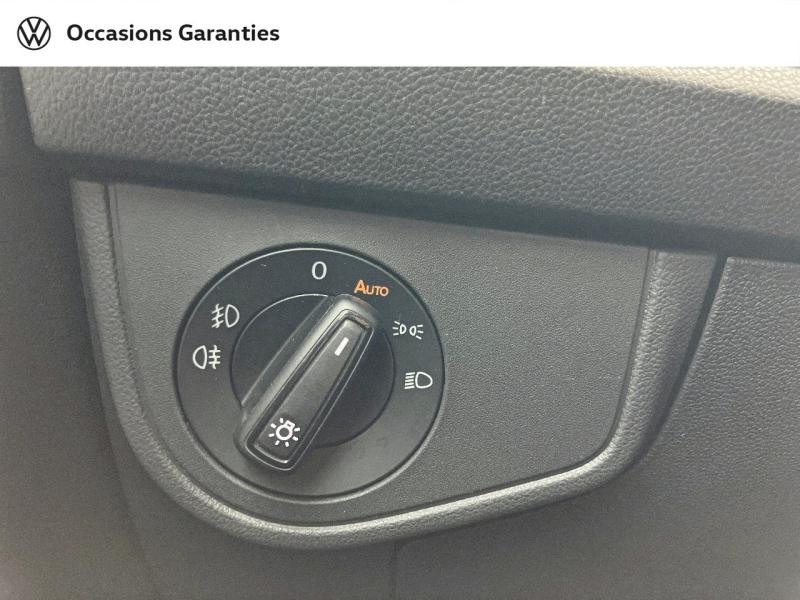 Voitures occasions VOLKSWAGEN POLO R-Line Hazebrouck