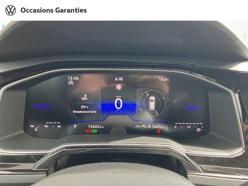 Voitures occasions VOLKSWAGEN POLO R-Line Hazebrouck
