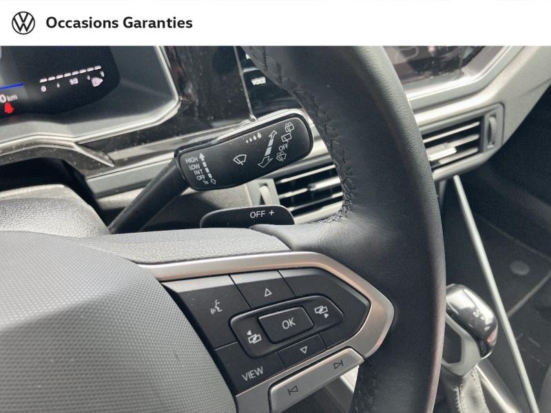 Voitures occasions VOLKSWAGEN POLO R-Line Hazebrouck