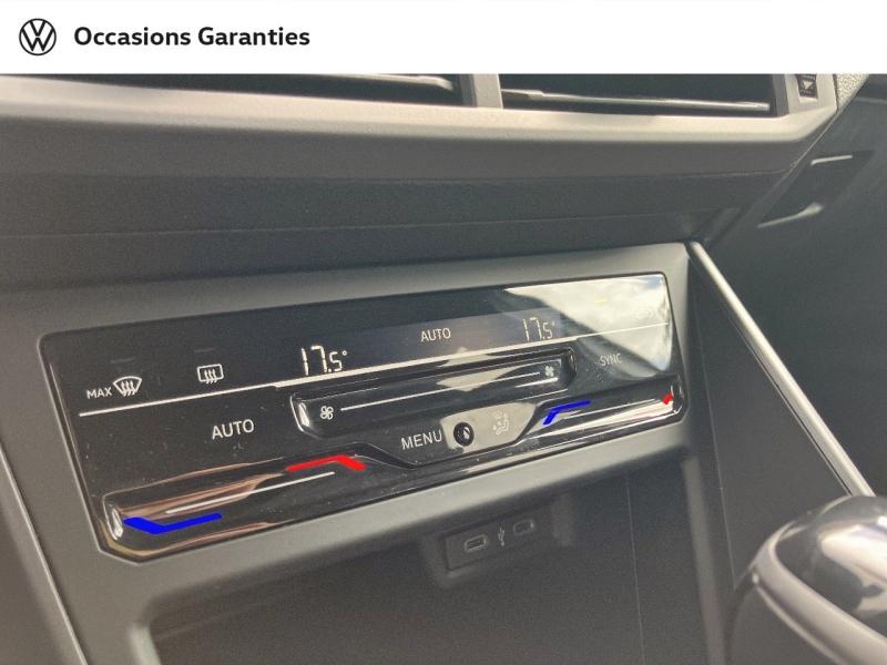 Voitures occasions VOLKSWAGEN POLO R-Line Hazebrouck