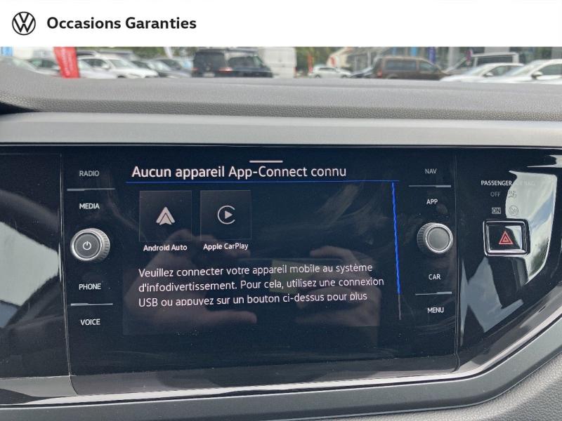 Voitures occasions VOLKSWAGEN POLO R-Line Hazebrouck