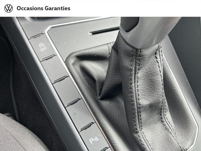 Voitures occasions VOLKSWAGEN POLO R-Line Hazebrouck