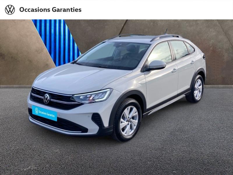 Voitures occasions VOLKSWAGEN TAIGO Life Plus Dechy