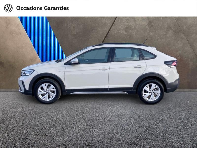 Voitures occasions VOLKSWAGEN TAIGO Life Plus Dechy
