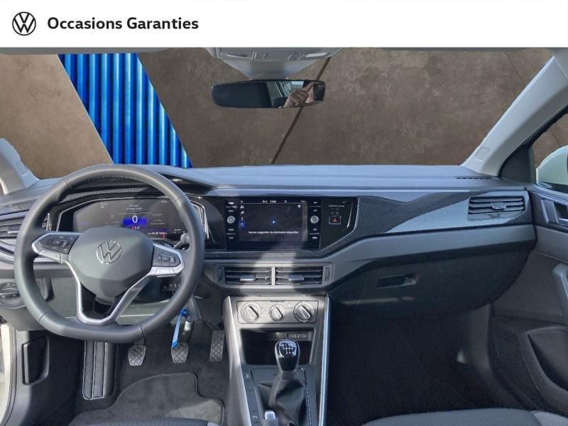 Voitures occasions VOLKSWAGEN TAIGO Life Plus Dechy