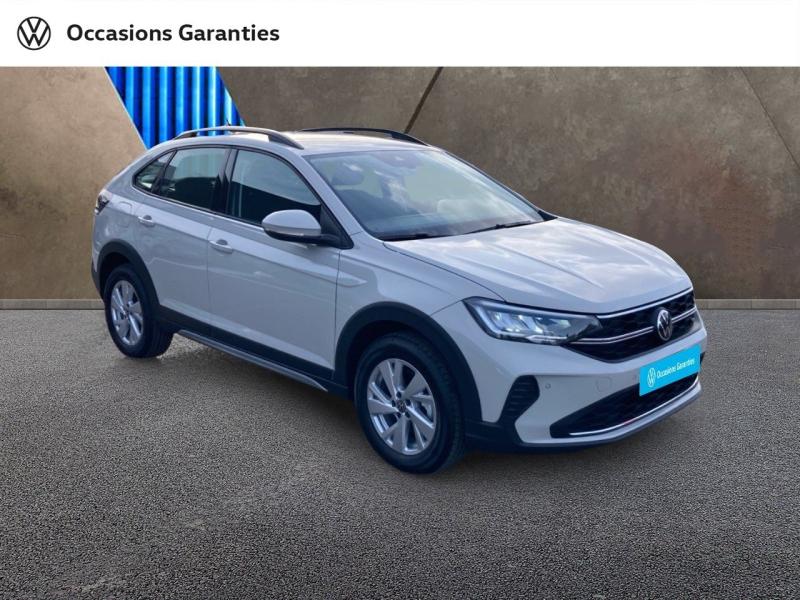 Voitures occasions VOLKSWAGEN TAIGO Life Plus Dechy