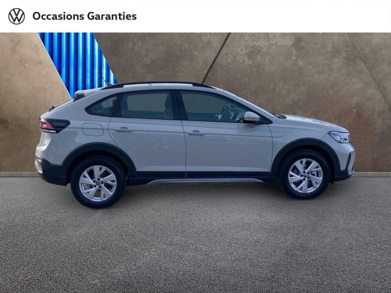 Voitures occasions VOLKSWAGEN TAIGO Life Plus Dechy