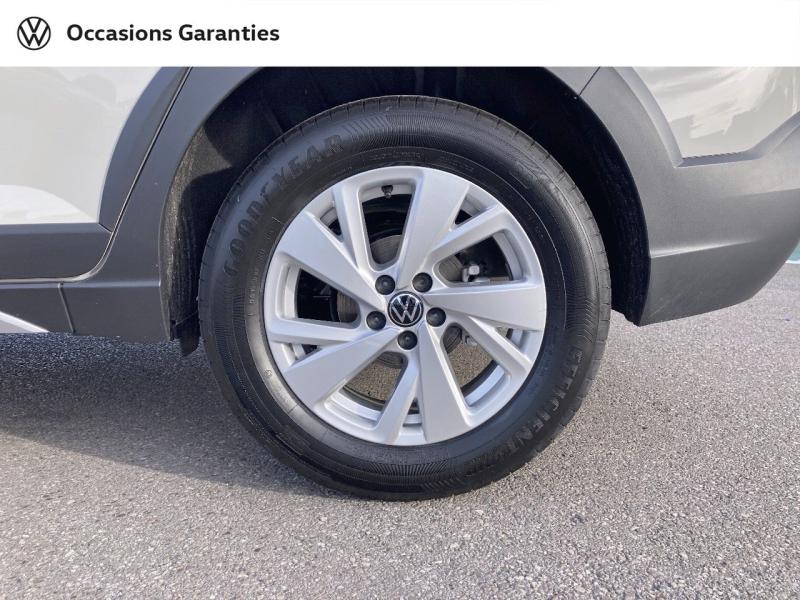 Voitures occasions VOLKSWAGEN TAIGO Life Plus Dechy