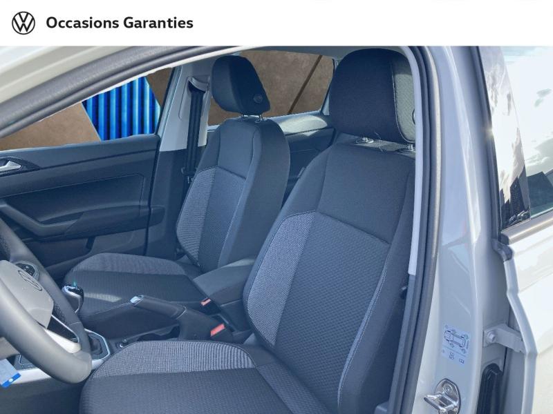 Voitures occasions VOLKSWAGEN TAIGO Life Plus Dechy