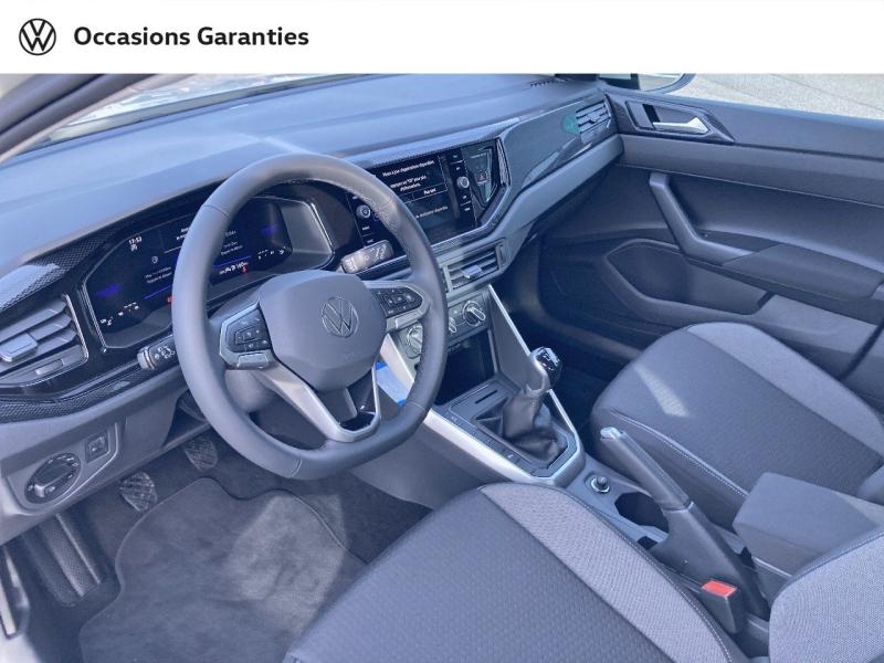 Voitures occasions VOLKSWAGEN TAIGO Life Plus Dechy