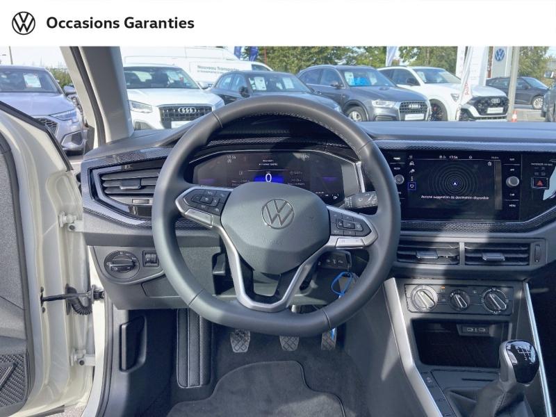 Voitures occasions VOLKSWAGEN TAIGO Life Plus Dechy