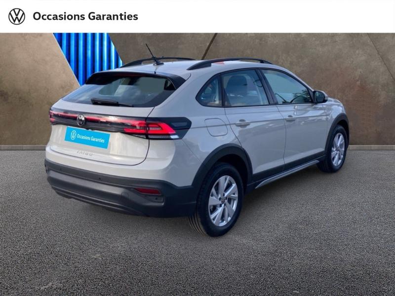 Voitures occasions VOLKSWAGEN TAIGO Life Plus Dechy