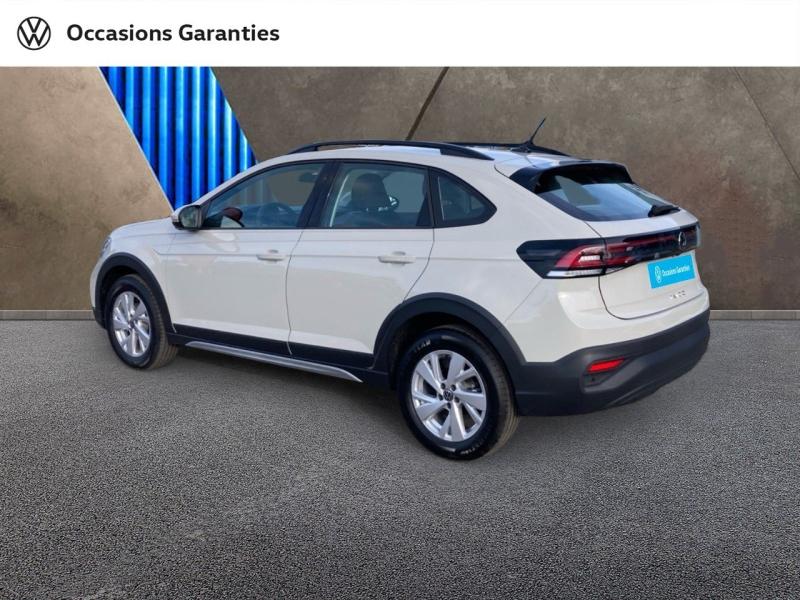 Voitures occasions VOLKSWAGEN TAIGO Life Plus Dechy