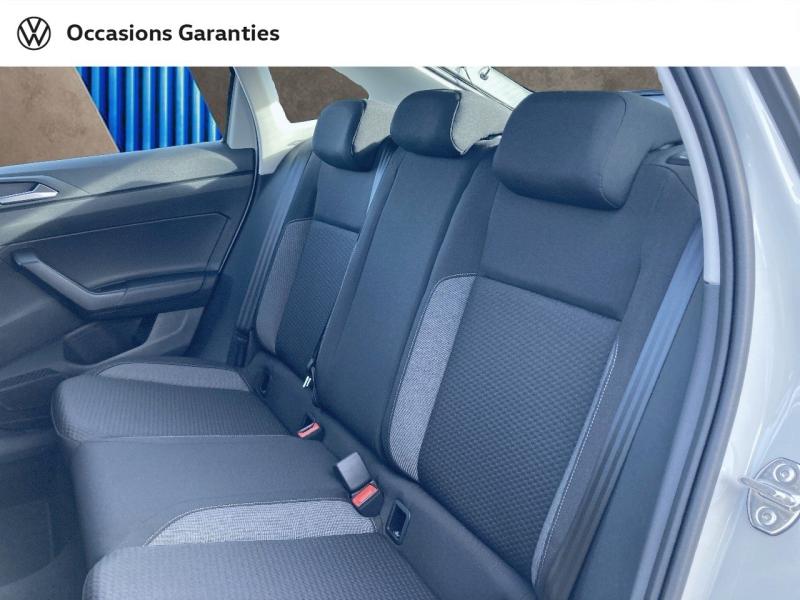 Voitures occasions VOLKSWAGEN TAIGO Life Plus Dechy