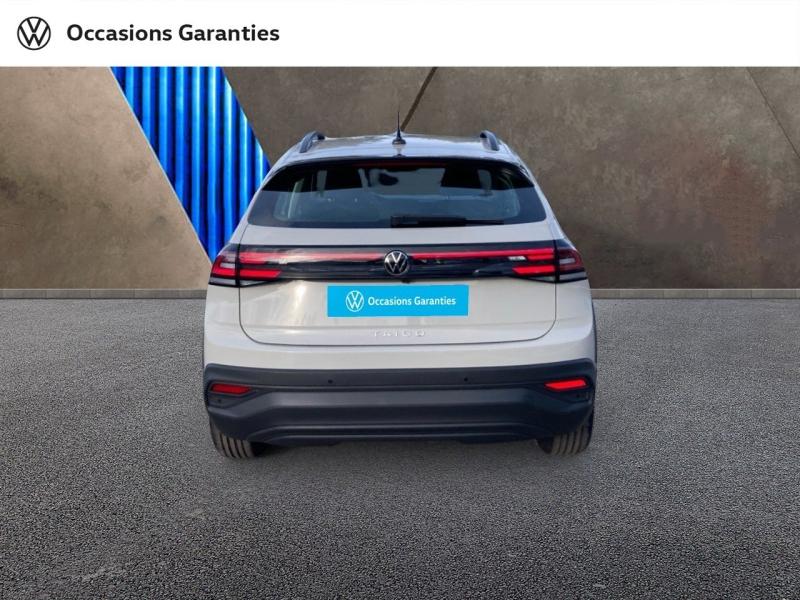 Voitures occasions VOLKSWAGEN TAIGO Life Plus Dechy