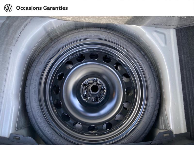 Voitures occasions VOLKSWAGEN TAIGO Life Plus Dechy