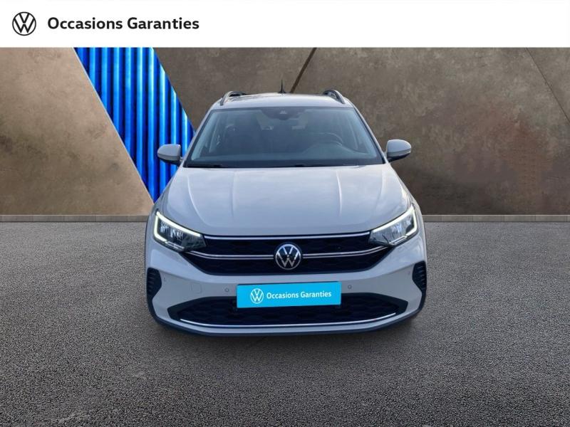 Voitures occasions VOLKSWAGEN TAIGO Life Plus Dechy