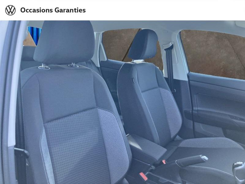 Voitures occasions VOLKSWAGEN TAIGO Life Plus Dechy