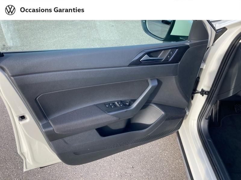 Voitures occasions VOLKSWAGEN TAIGO Life Plus Dechy