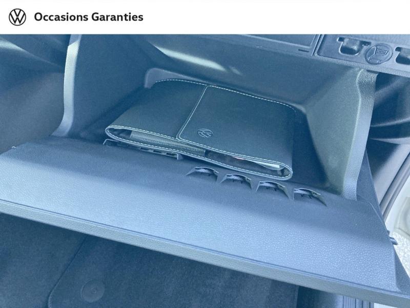 Voitures occasions VOLKSWAGEN TAIGO Life Plus Dechy