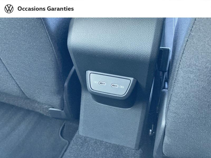 Voitures occasions VOLKSWAGEN TAIGO Life Plus Dechy