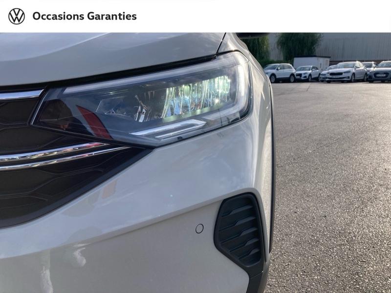 Voitures occasions VOLKSWAGEN TAIGO Life Plus Dechy